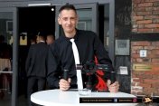 Profi-DJ Team mit Foto und Videopaket und mobiler Fotobox inkl. Ausdruck der Bilder