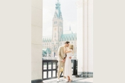 Hochzeitsfotografin Yana SCHICHT | Emotional, Elegant, Zeitlos