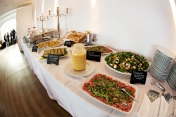 Nimmersatt Catering