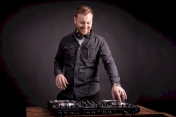 DJ Sönke Mansholt