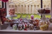 Jordis's CandyBar versüßt jede Feier