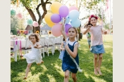 Glückskids - Die Kinderbetreuung für Eure Hochzeit