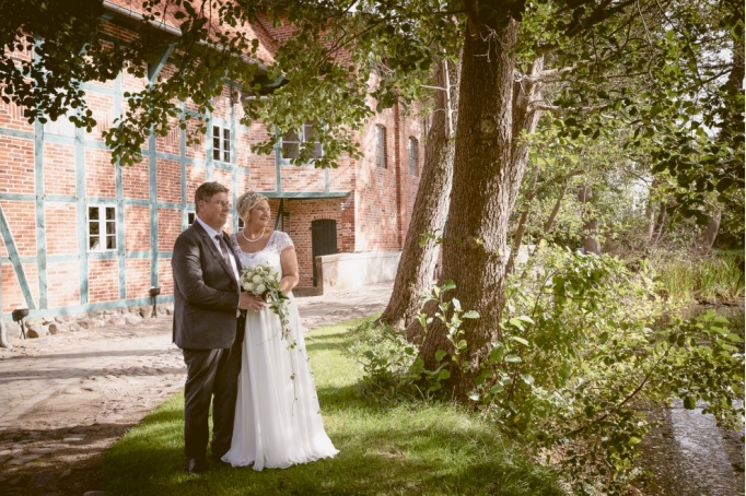 Deine Hochzeitsfotografin in Norddeutschland