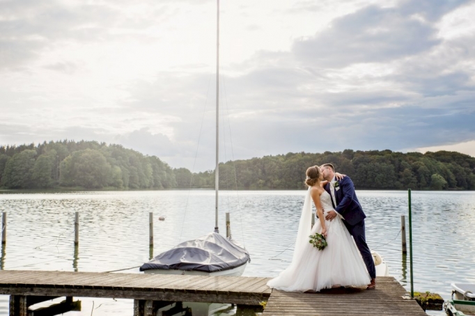 Deine Hochzeitsfotografin in Norddeutschland