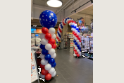 Plambeck Deko & Luftballonwelt - Wundervolle Dekorationen für private Feiern und Firmenevents