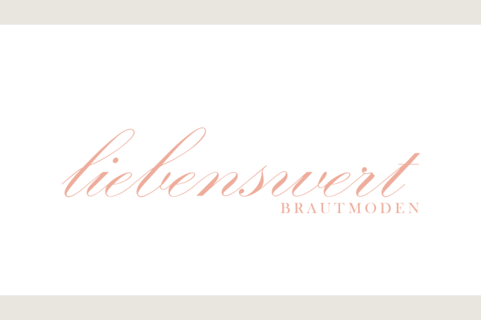 alles für die Braut bei liebenswert Brautmoden in Bad Oldesloe