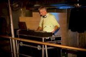 Alster-DJ Hamburg, der Profi DJ für Ihre Veranstaltung!