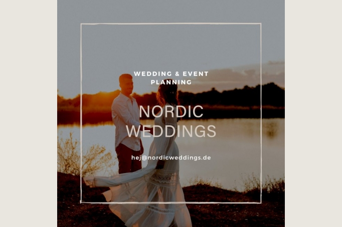 Hochzeitsplaner für den Norden