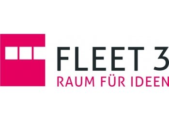 Fleet 3 in Hamburg