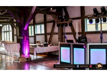 Profi-DJ Team mit Foto und Videopaket und mobiler Fotobox inkl. Ausdruck der Bilder in Hamburg