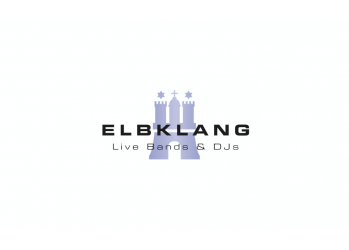 ELBKLANG - DJ plus Live Band | Saxophon, Sängerin, Percussion, Gitarrist | Trauung, Empfang, Dinner in Hamburg