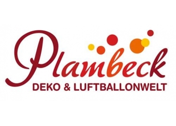 Plambeck Deko & Luftballonwelt - Wundervolle Dekorationen für private Feiern und Firmenevents in Hamburg