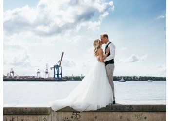 Anne Hufnagl - Hochzeitsfotograf Hamburg