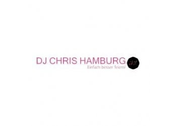 DJ Chris Hamburg in Hamburg