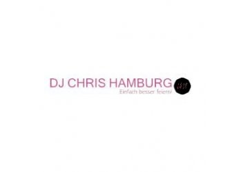 DJ Chris Hamburg