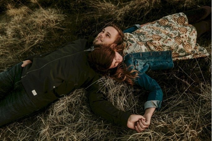 Anne und Björn Fotografie in Hamburg